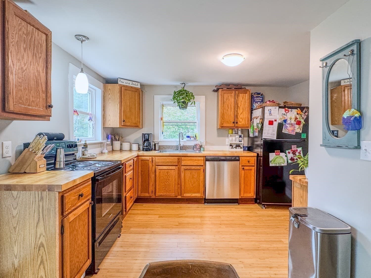 2 Family - 2 Units Side by Side at 33 Pleasant Street, Deerfield MA 01373, photo 20 of 42