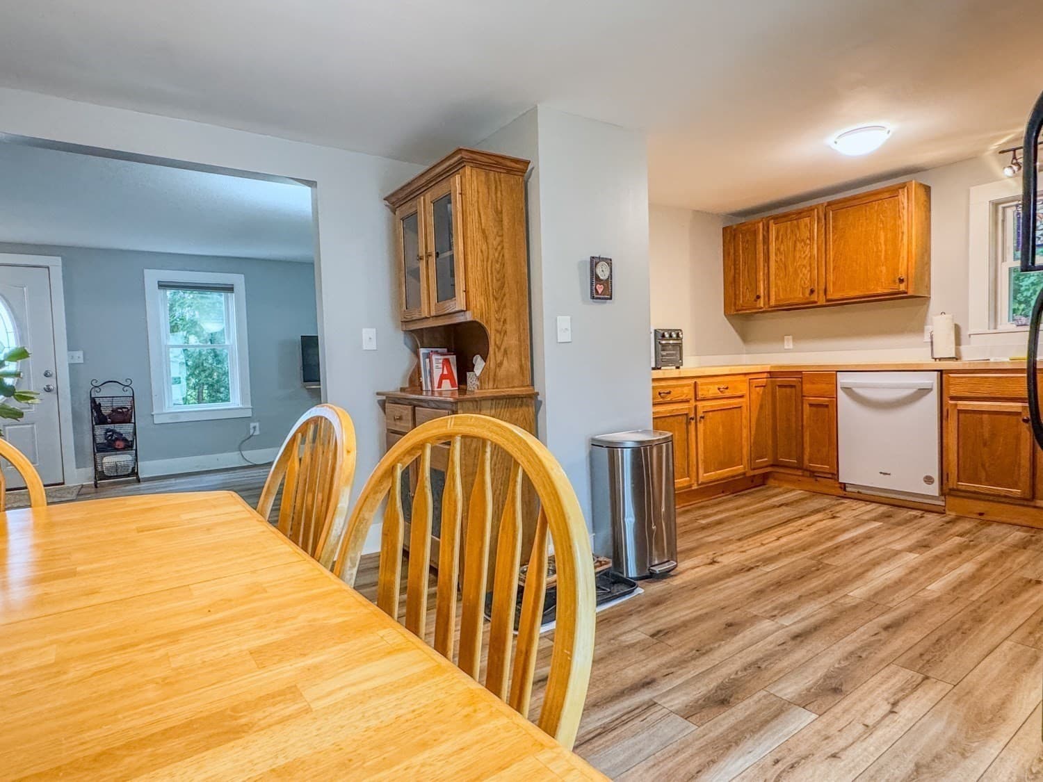 2 Family - 2 Units Side by Side at 33 Pleasant Street, Deerfield MA 01373, photo 9 of 42