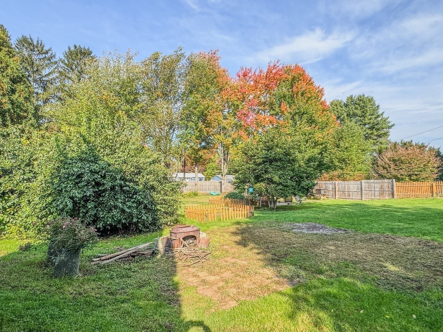 2 Family - 2 Units Side by Side at 33 Pleasant Street, Deerfield MA 01373, photo 33 of 42
