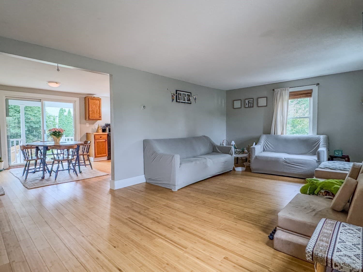 2 Family - 2 Units Side by Side at 33 Pleasant Street, Deerfield MA 01373, photo 18 of 42