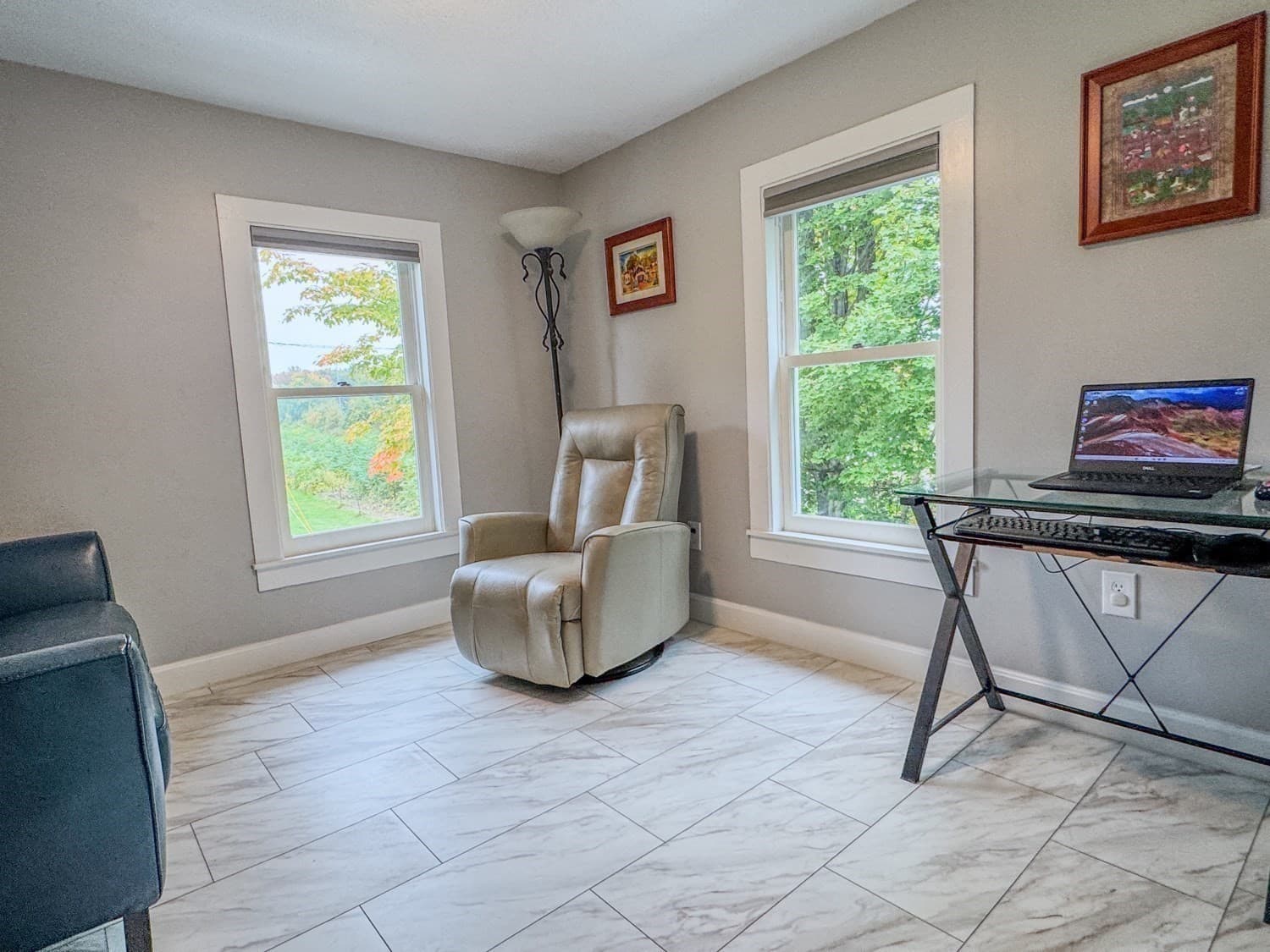 2 Family - 2 Units Side by Side at 33 Pleasant Street, Deerfield MA 01373, photo 15 of 42