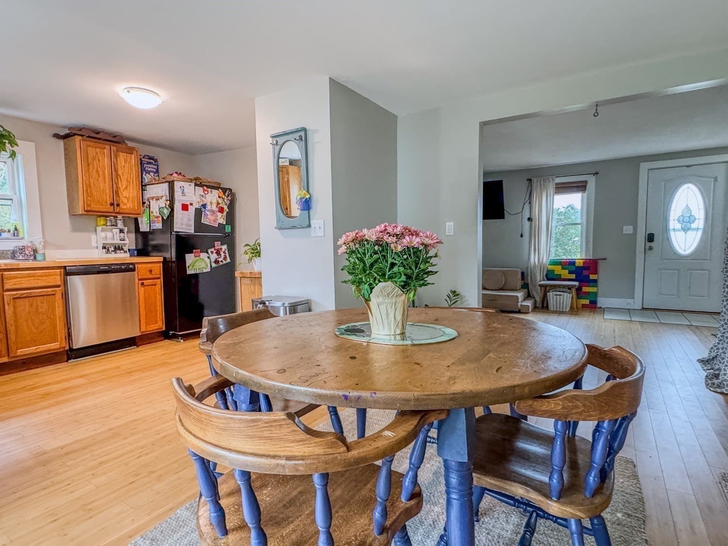 2 Family - 2 Units Side by Side at 33 Pleasant Street, Deerfield MA 01373, photo 21 of 42