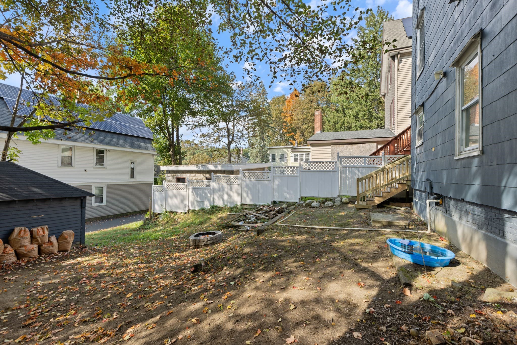 Multi Family at 112 Marshall St, Fitchburg MA 01420, Fitchburg, photo 36 of 36