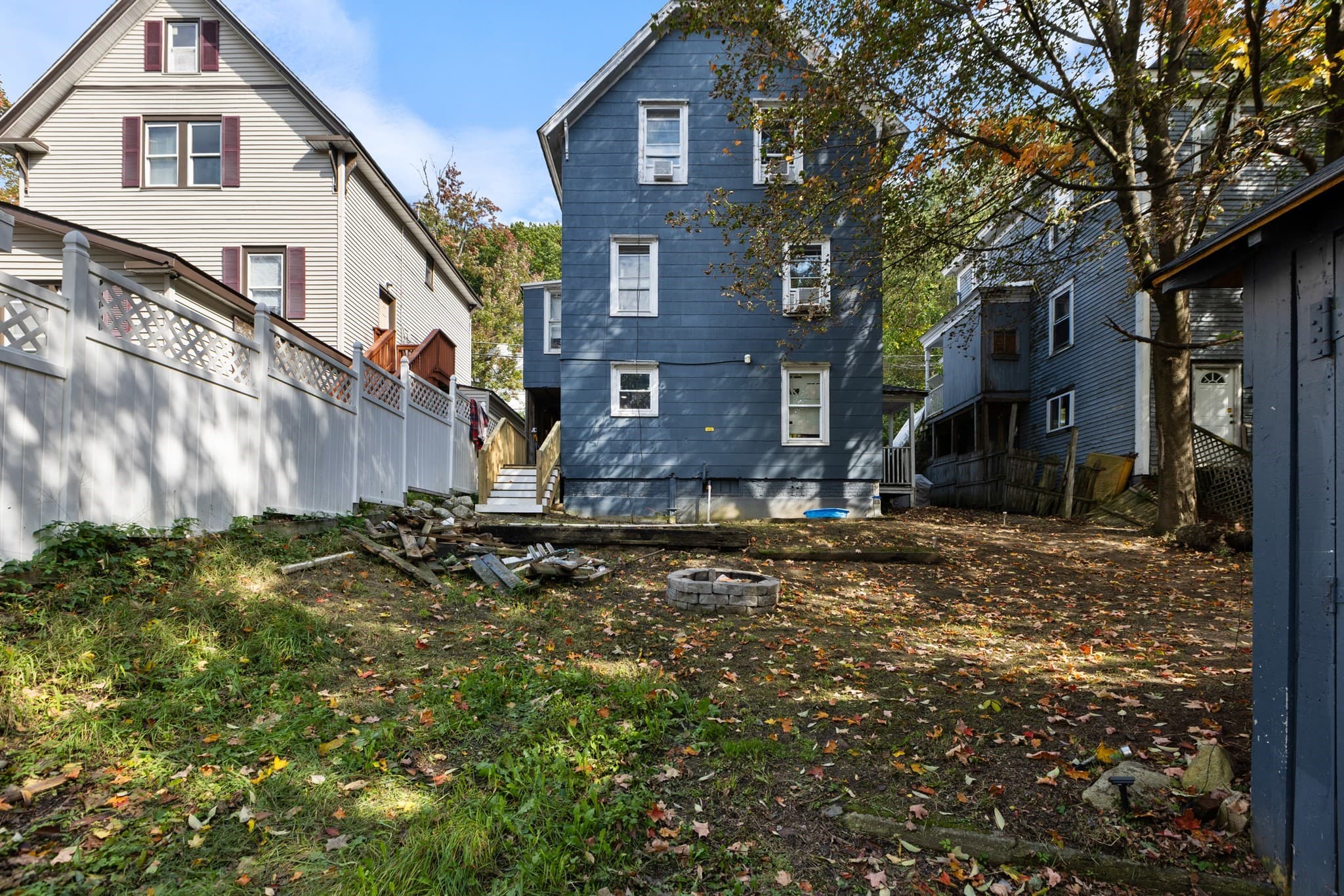 Multi Family at 112 Marshall St, Fitchburg MA 01420, Fitchburg, photo 34 of 36