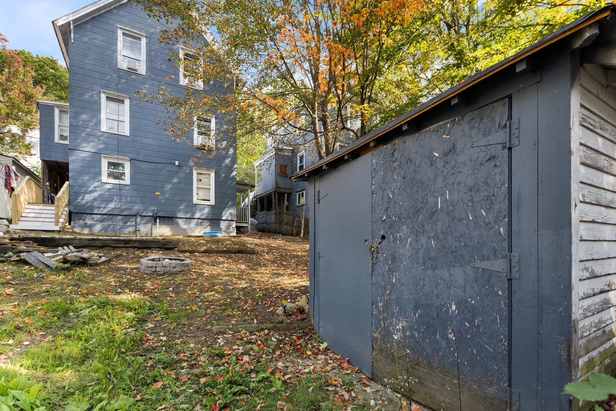 Multi Family at 112 Marshall St, Fitchburg MA 01420, Fitchburg, photo 33 of 36