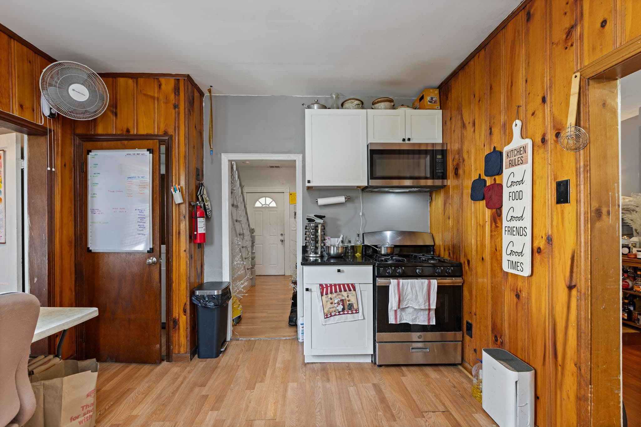 Multi Family at 112 Marshall St, Fitchburg MA 01420, Fitchburg, photo 19 of 36