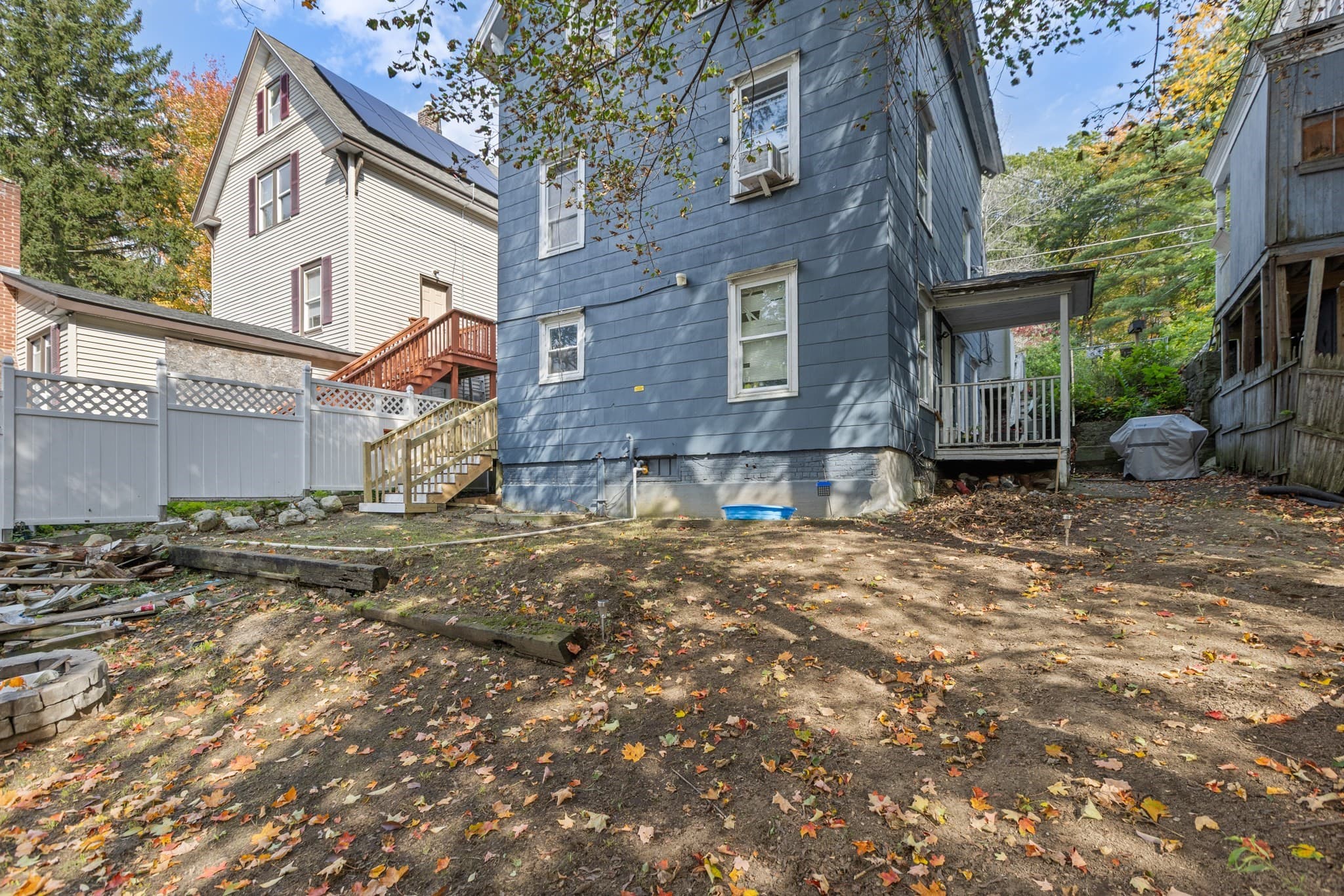 Multi Family at 112 Marshall St, Fitchburg MA 01420, Fitchburg, photo 35 of 36