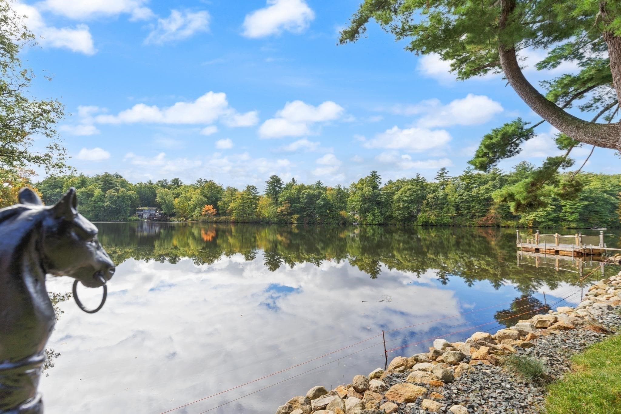 Single Family Residence at 8 Fountain Spring Lane, Johnston RI 02919, Johnston, photo 17 of 27