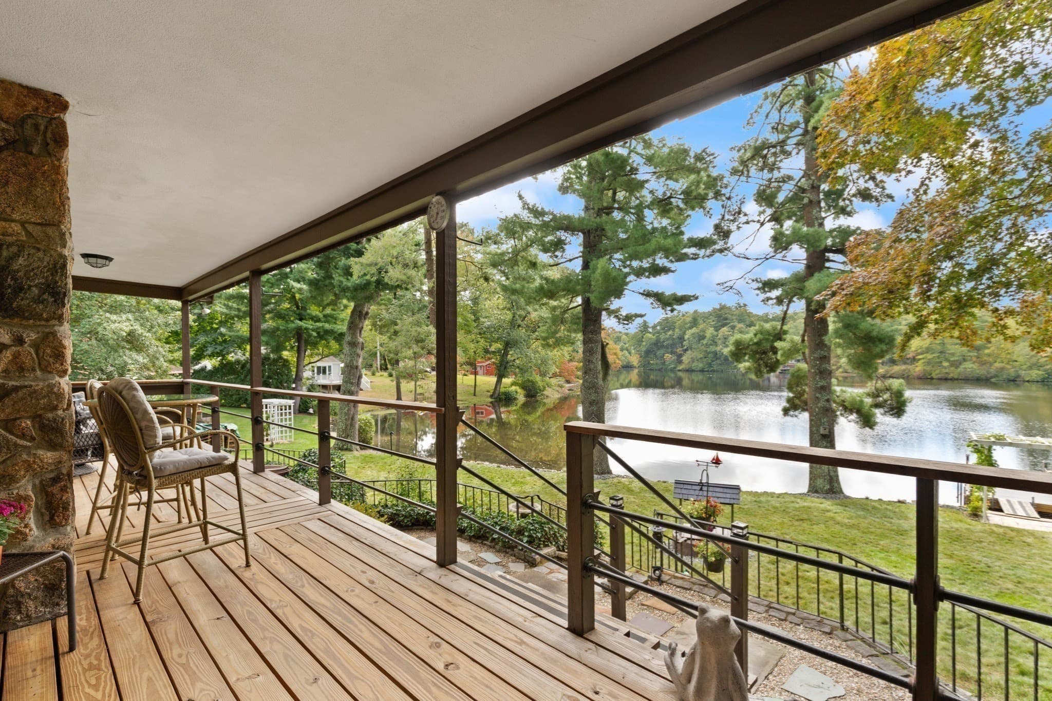Single Family Residence at 8 Fountain Spring Lane, Johnston RI 02919, Johnston, photo 12 of 27