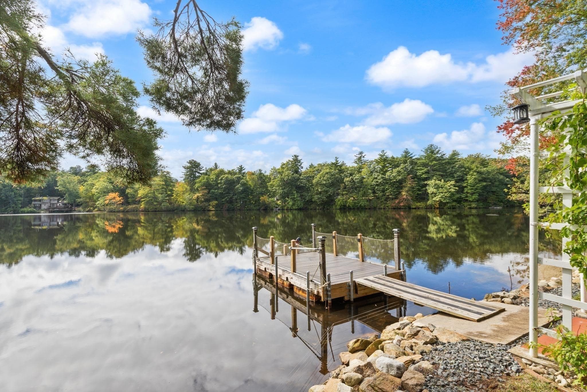 Single Family Residence at 8 Fountain Spring Lane, Johnston RI 02919, Johnston, photo 18 of 27