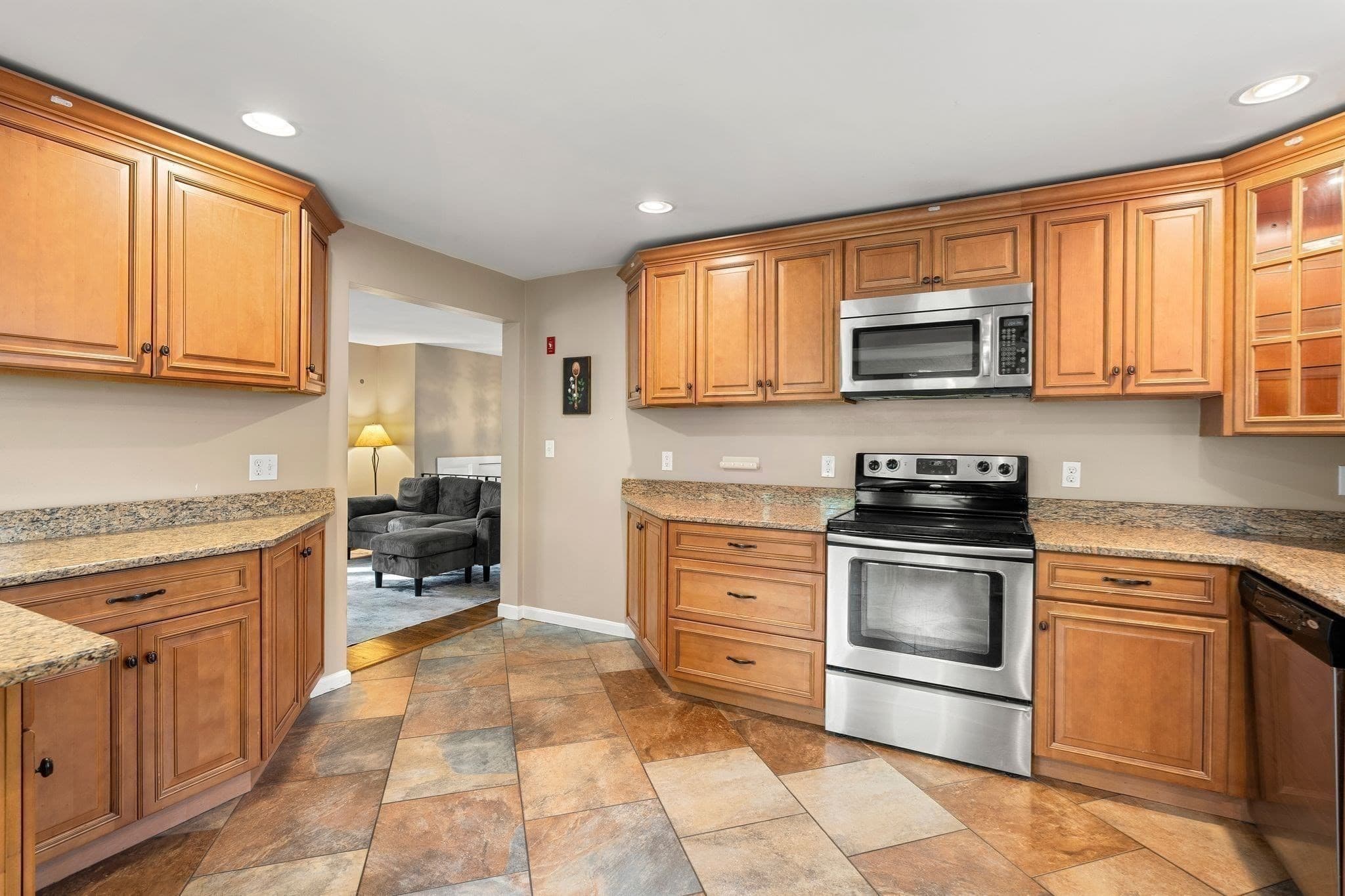 Single Family Residence at 17 Brigati Ter, Framingham MA 01701, Framingham, photo 12 of 36