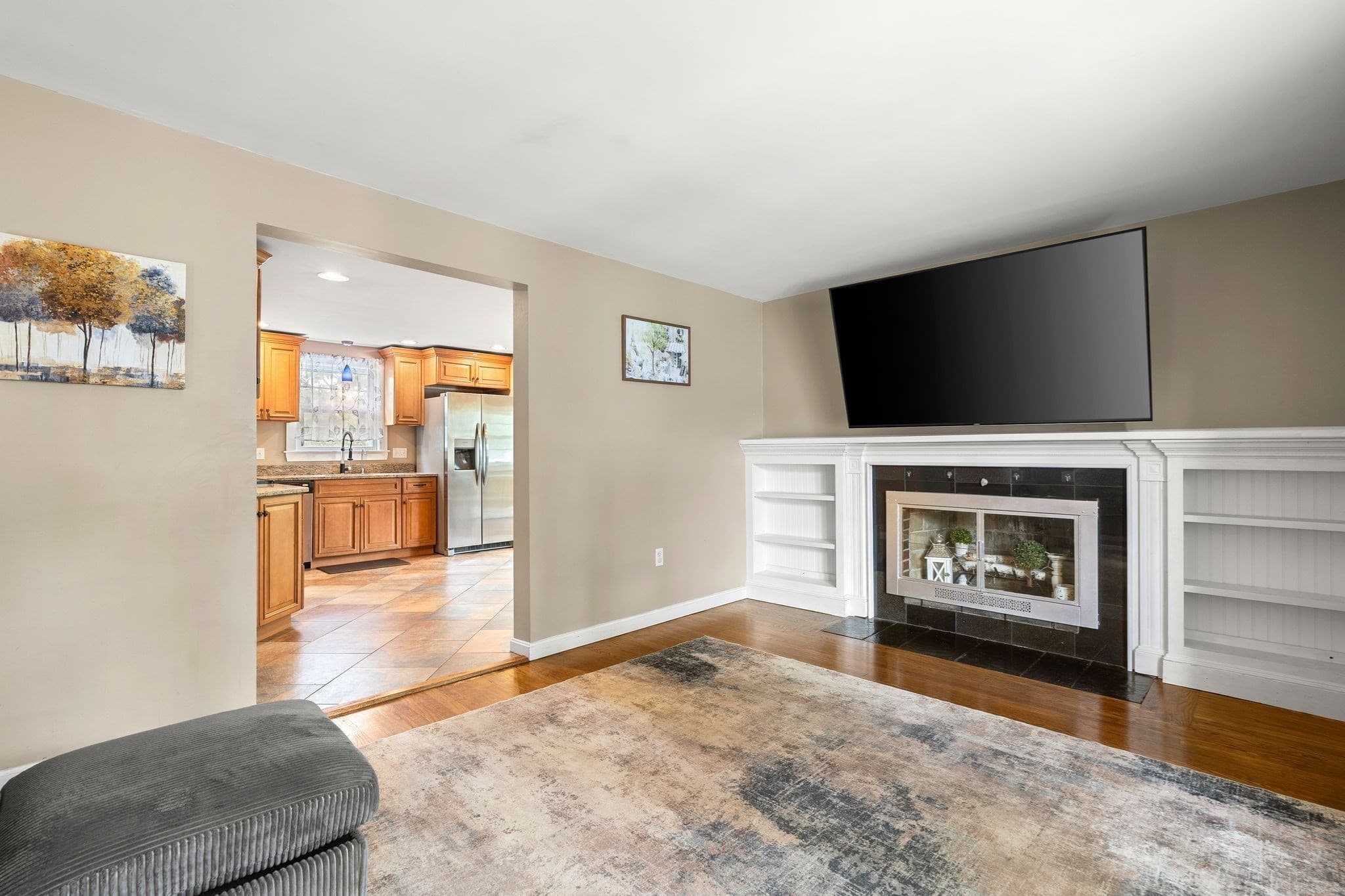 Single Family Residence at 17 Brigati Ter, Framingham MA 01701, Framingham, photo 7 of 36