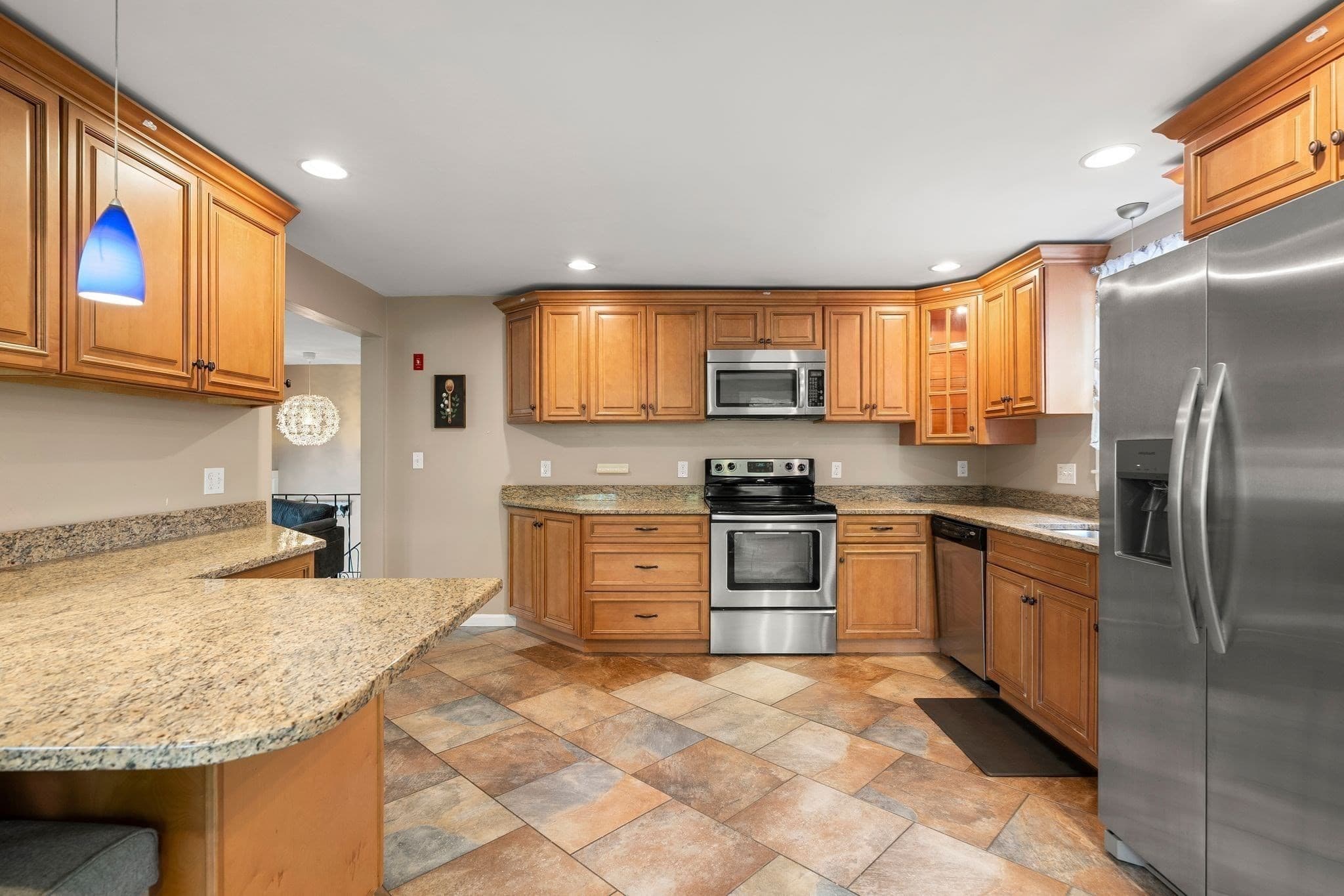 Single Family Residence at 17 Brigati Ter, Framingham MA 01701, Framingham, photo 9 of 36