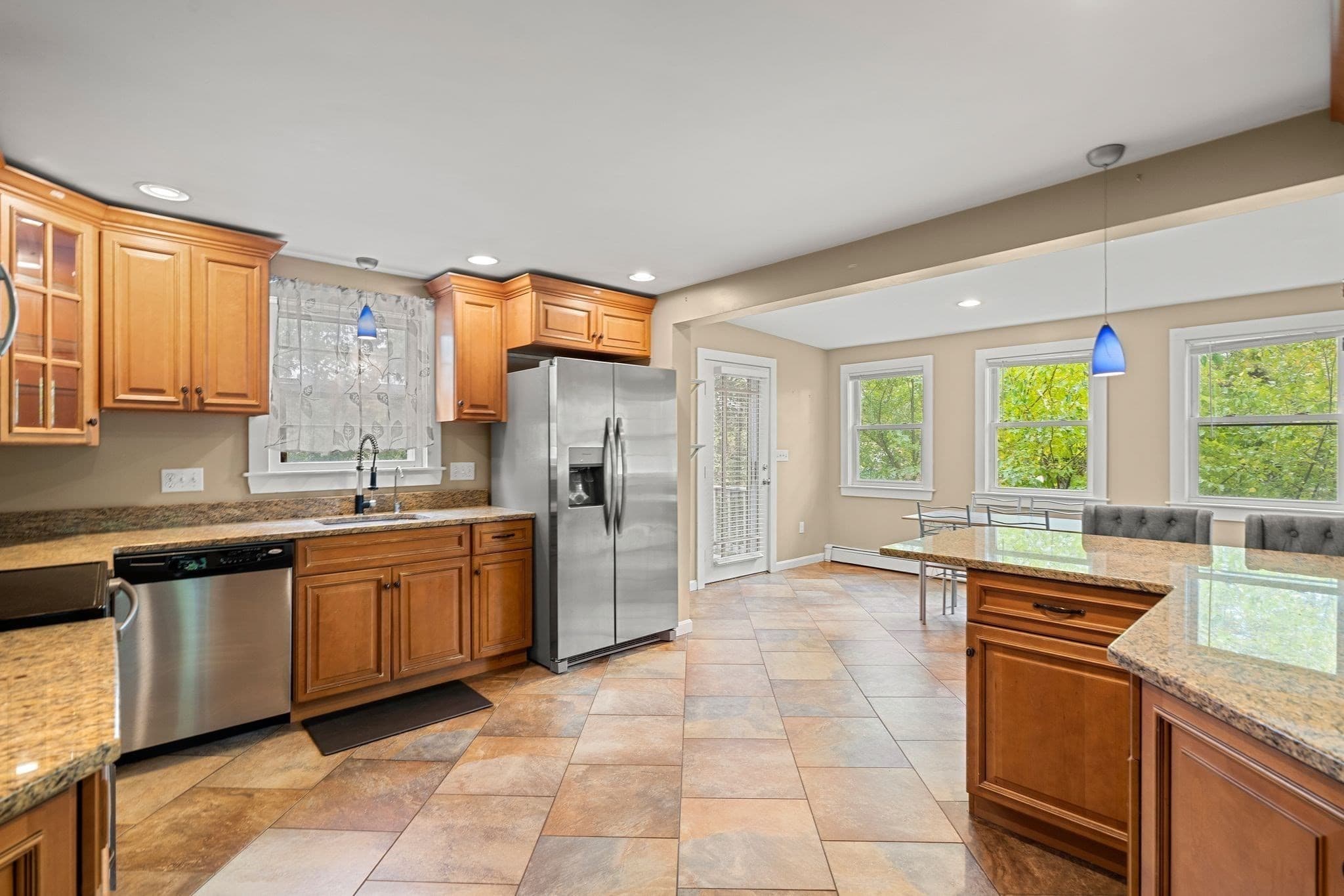Single Family Residence at 17 Brigati Ter, Framingham MA 01701, Framingham, photo 8 of 36