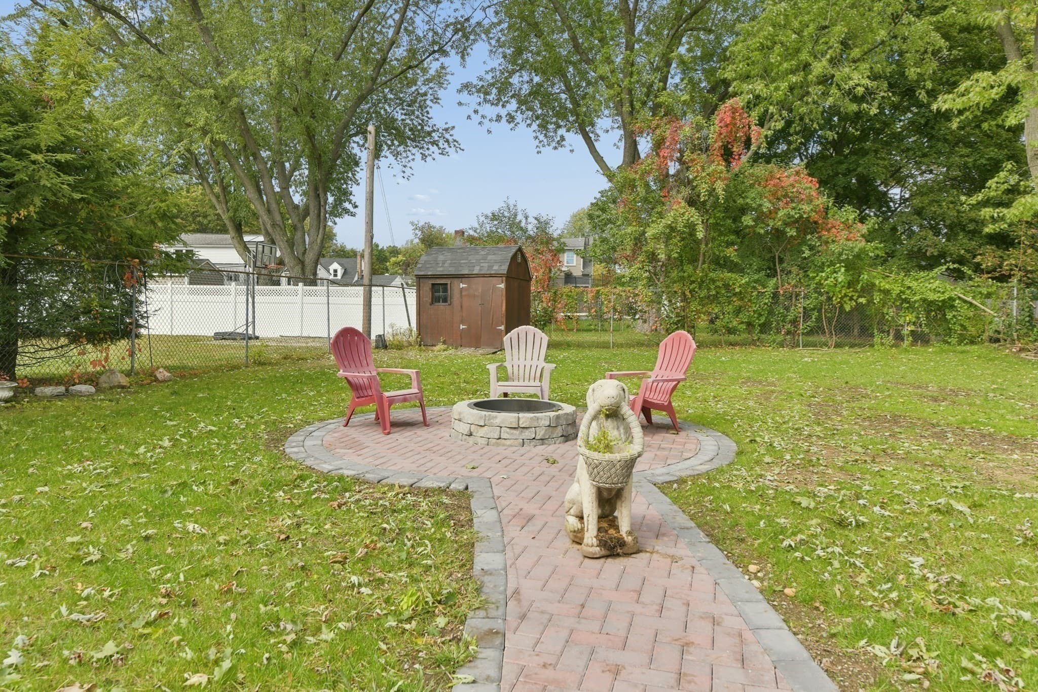 Single Family Residence at 1 Frances Rd, Burlington MA 01803, Burlington, photo 42 of 42