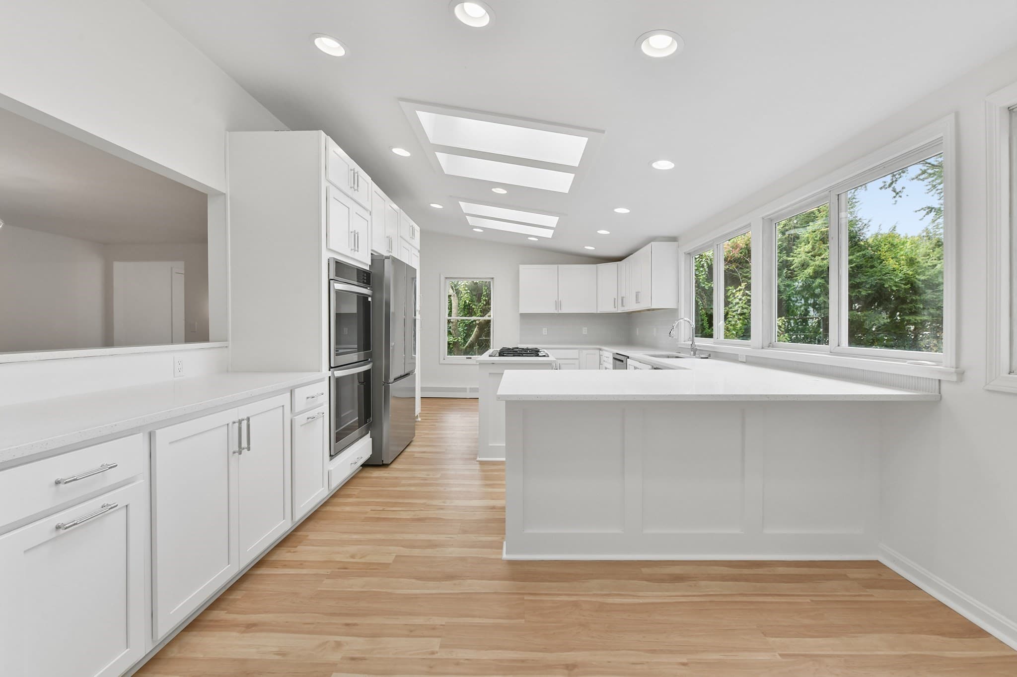 Single Family Residence at 1 Frances Rd, Burlington MA 01803, Burlington, photo 12 of 42