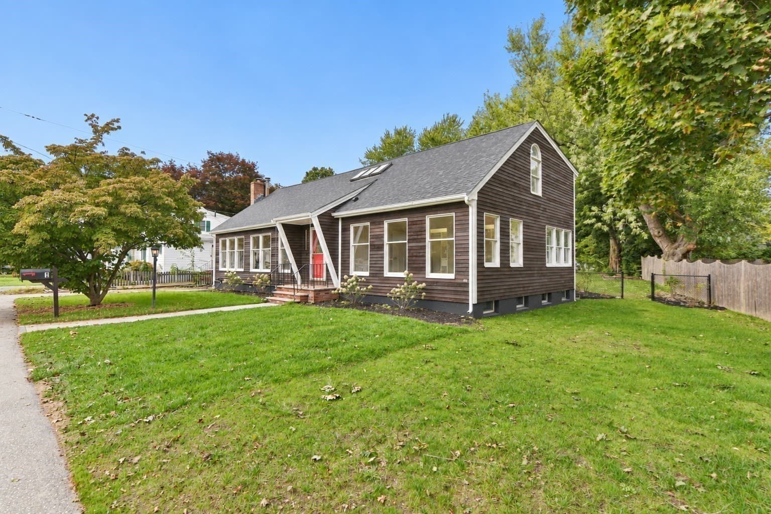 Single Family Residence at 1 Frances Rd, Burlington MA 01803, Burlington, photo 37 of 42