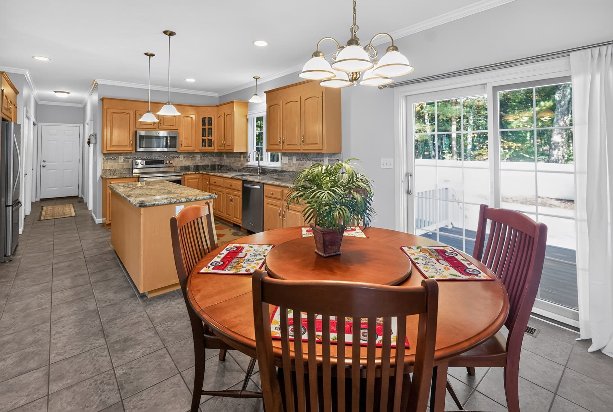Single Family Residence at 16 Hillcrest Rd, Northbridge MA 01588, Northbridge, photo 13 of 40