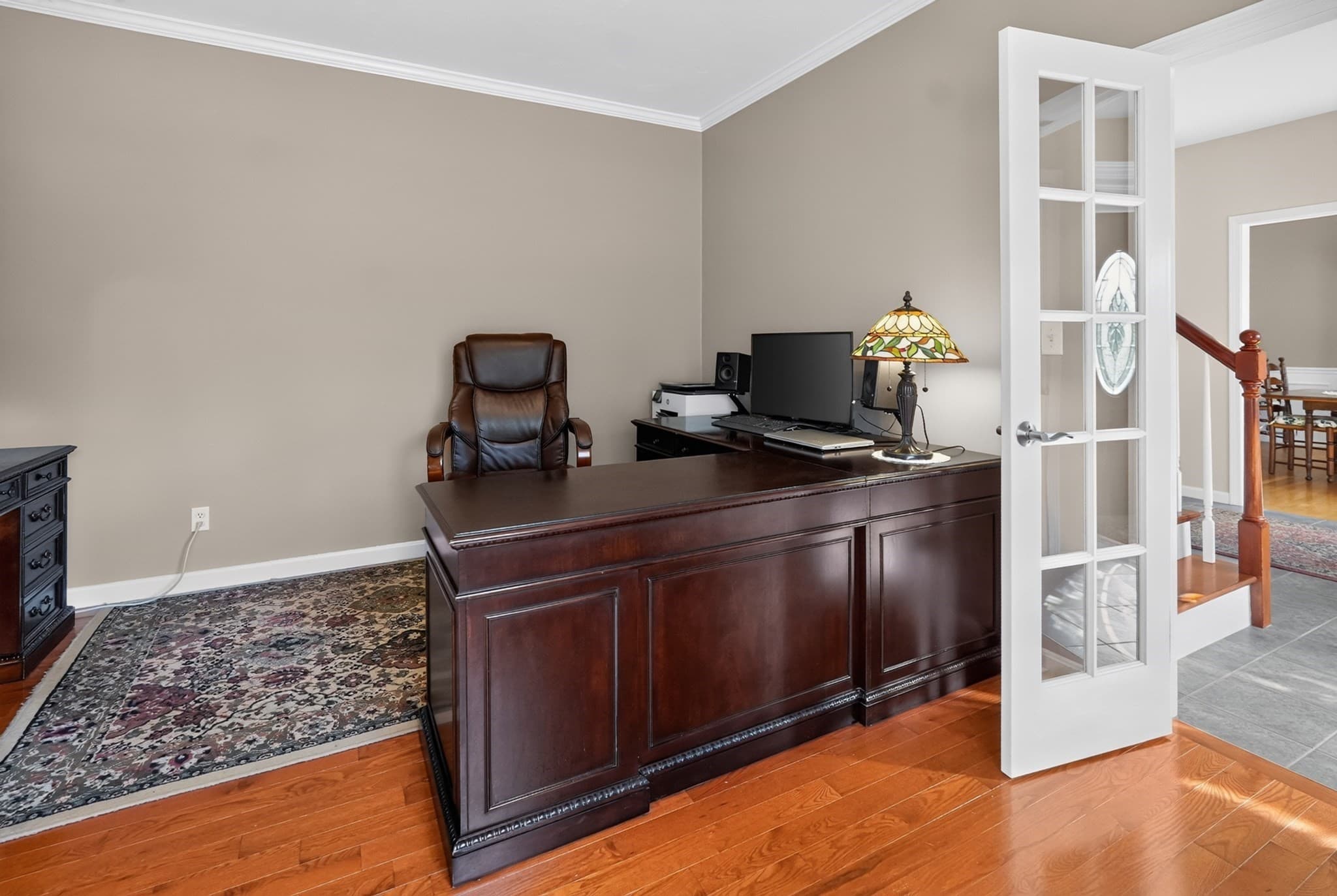 Single Family Residence at 16 Hillcrest Rd, Northbridge MA 01588, Northbridge, photo 7 of 40