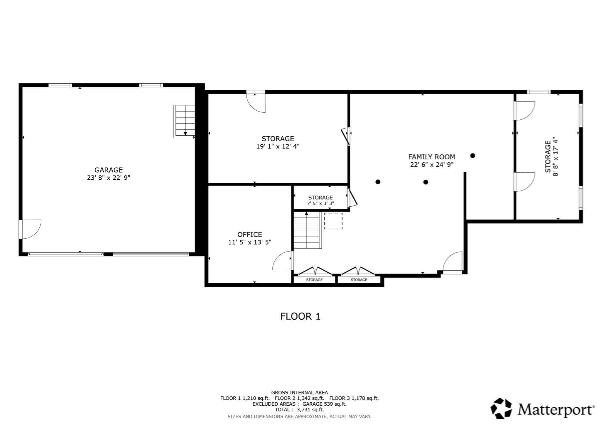 Single Family Residence at 16 Hillcrest Rd, Northbridge MA 01588, Northbridge, photo 36 of 40