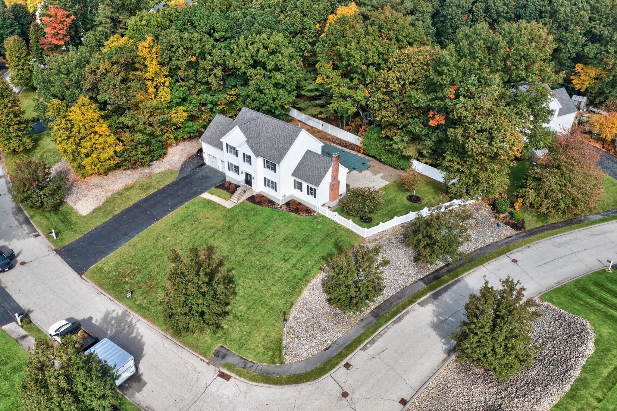 Single Family Residence at 16 Hillcrest Rd, Northbridge MA 01588, Northbridge, photo 5 of 40