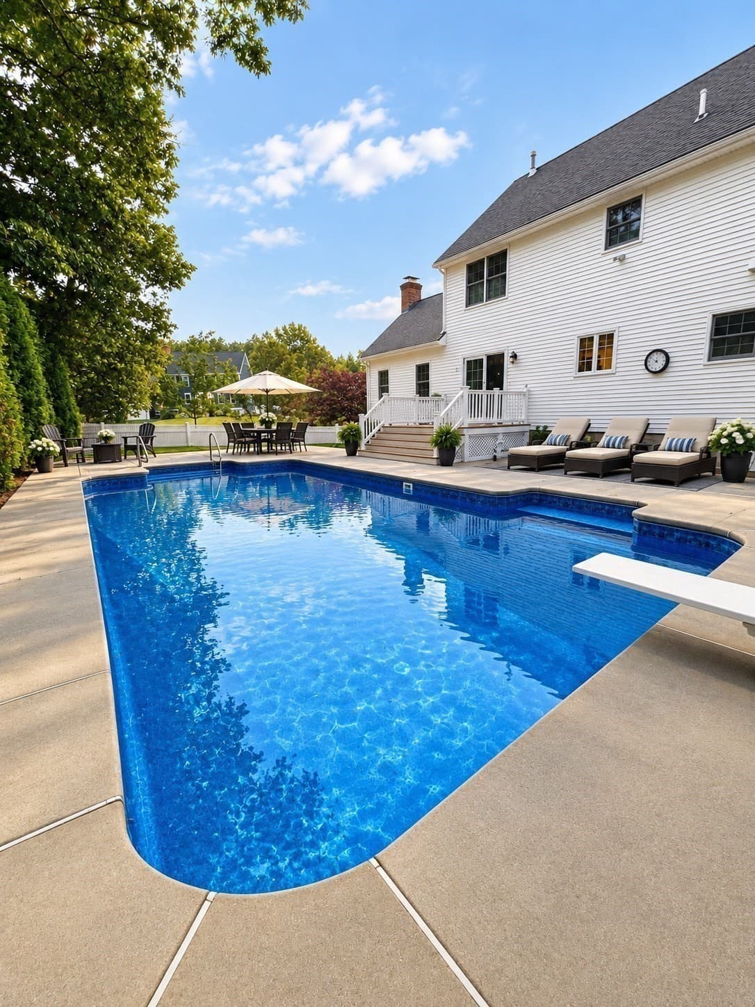 Single Family Residence at 16 Hillcrest Rd, Northbridge MA 01588, Northbridge, photo 34 of 40