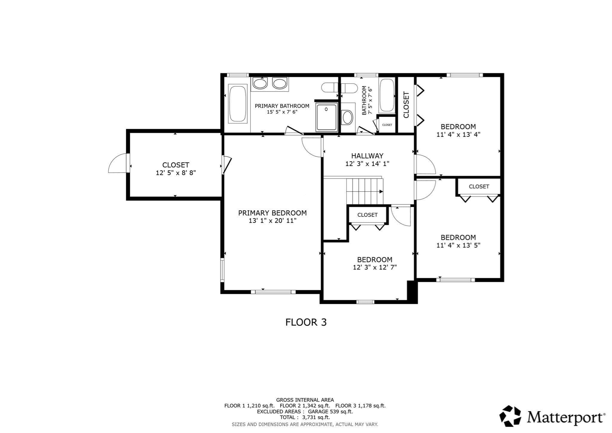Single Family Residence at 16 Hillcrest Rd, Northbridge MA 01588, Northbridge, photo 38 of 40