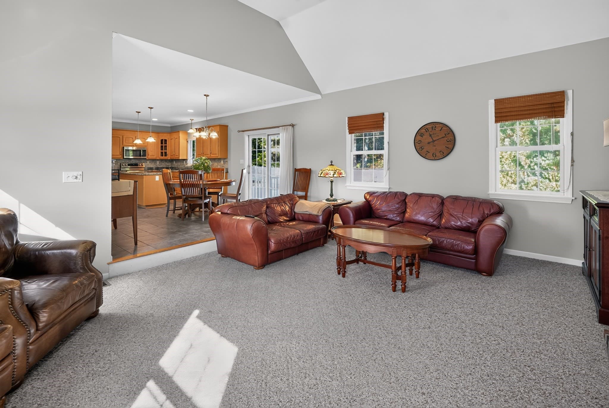 Single Family Residence at 16 Hillcrest Rd, Northbridge MA 01588, Northbridge, photo 15 of 40