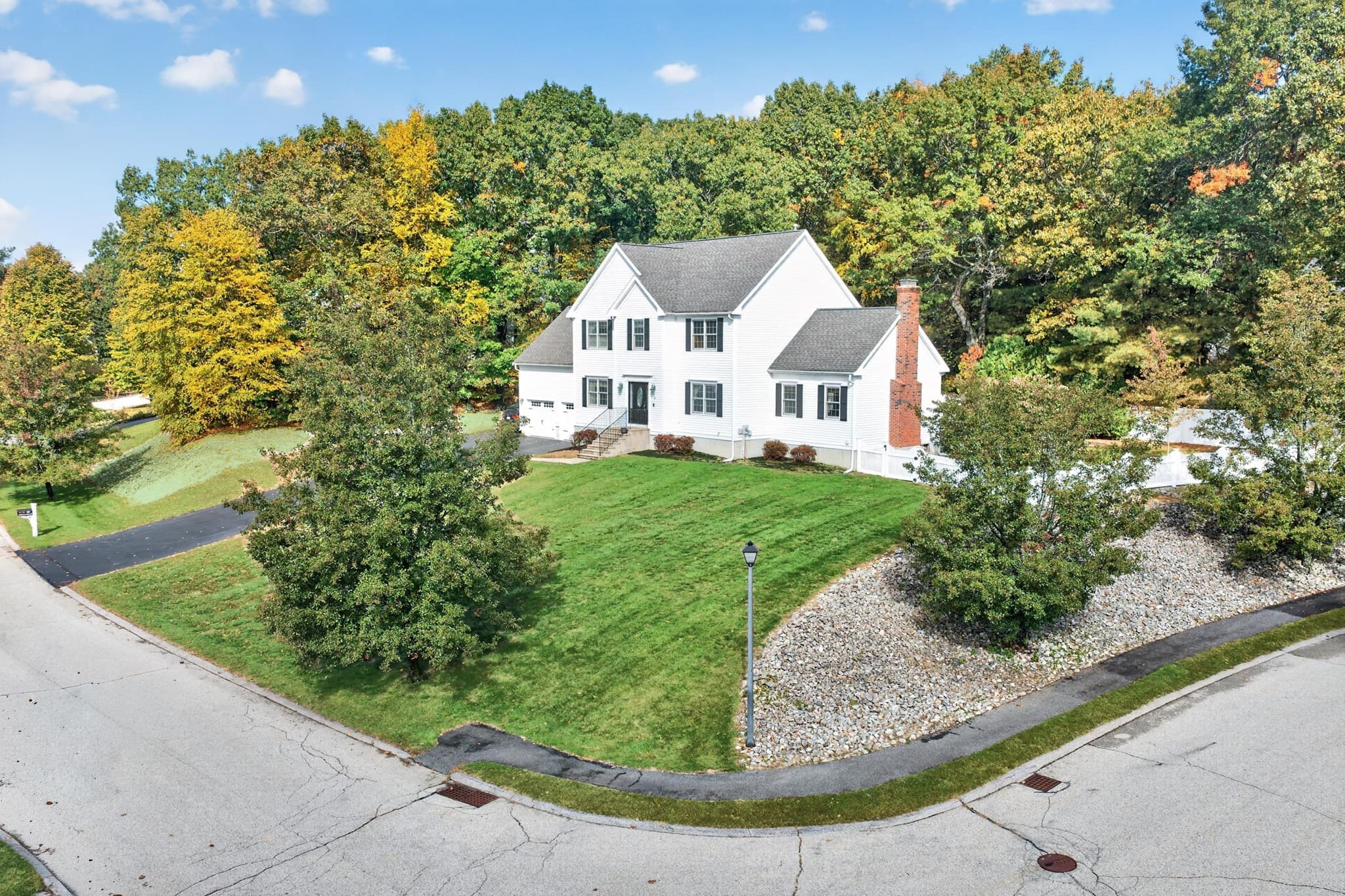 Single Family Residence at 16 Hillcrest Rd, Northbridge MA 01588, Northbridge, photo 40 of 40