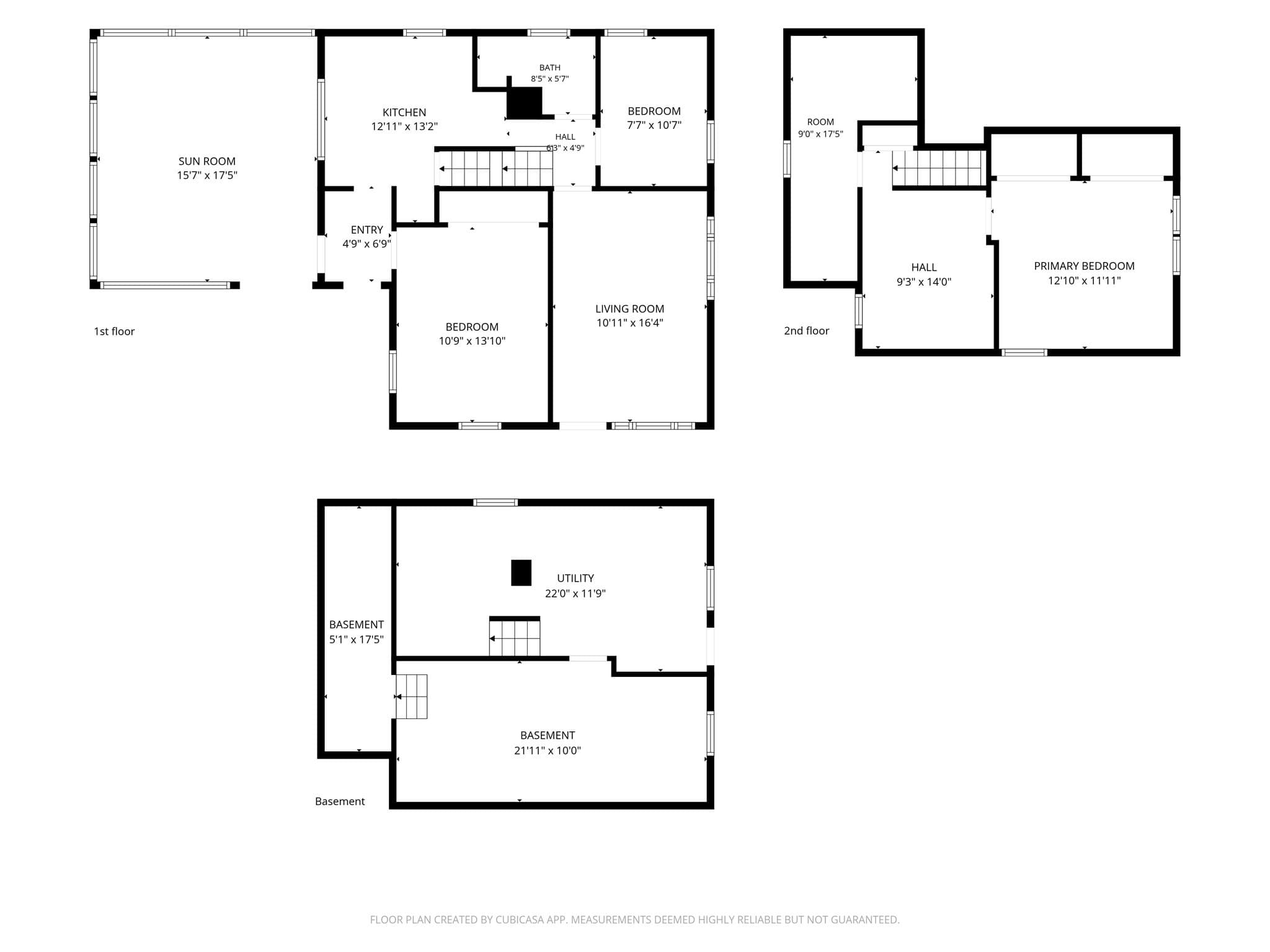 Single Family Residence at 25 Barrett Ave, Worcester MA 01605, Worcester, photo 23 of 23