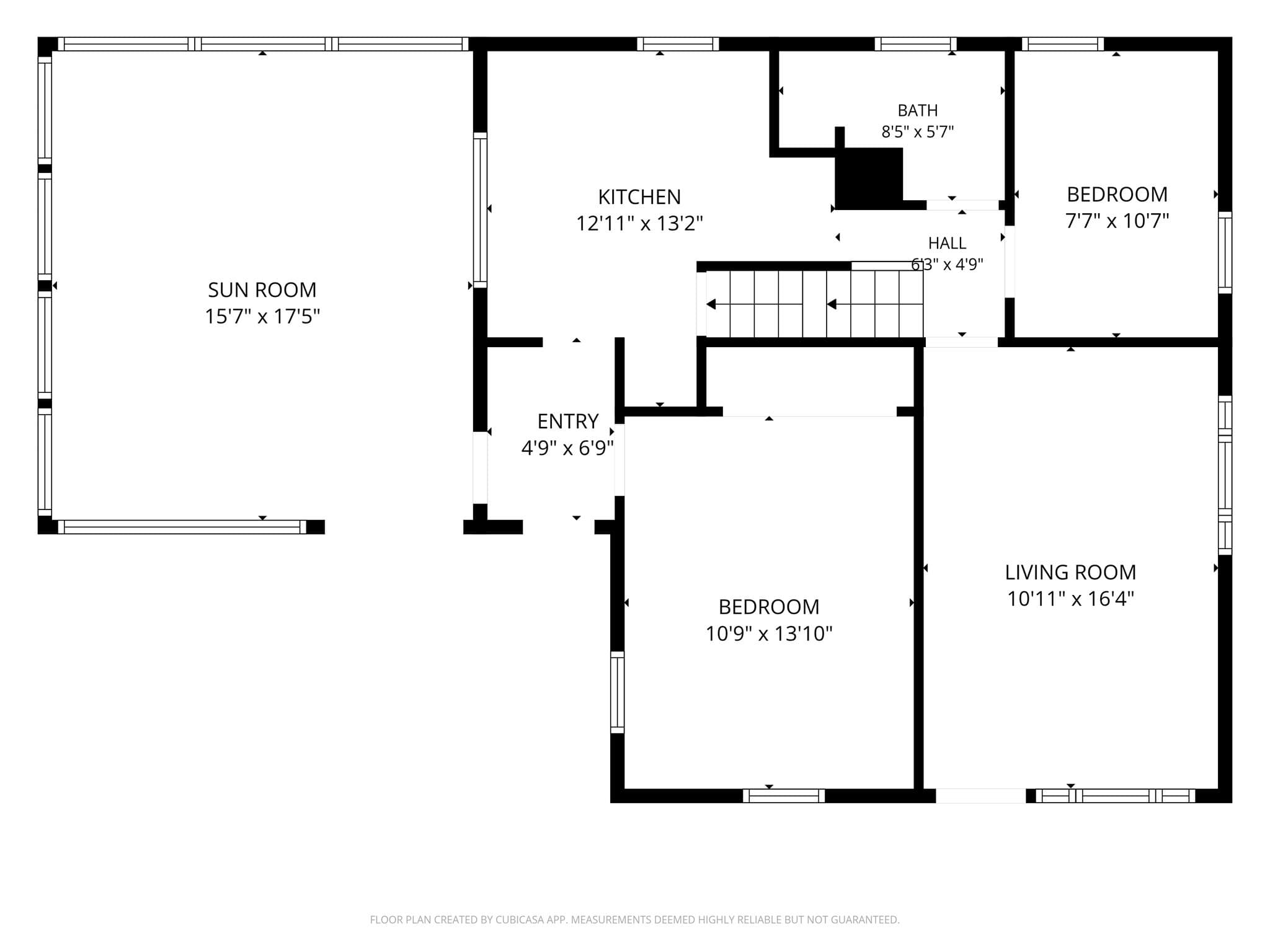 Single Family Residence at 25 Barrett Ave, Worcester MA 01605, Worcester, photo 21 of 23