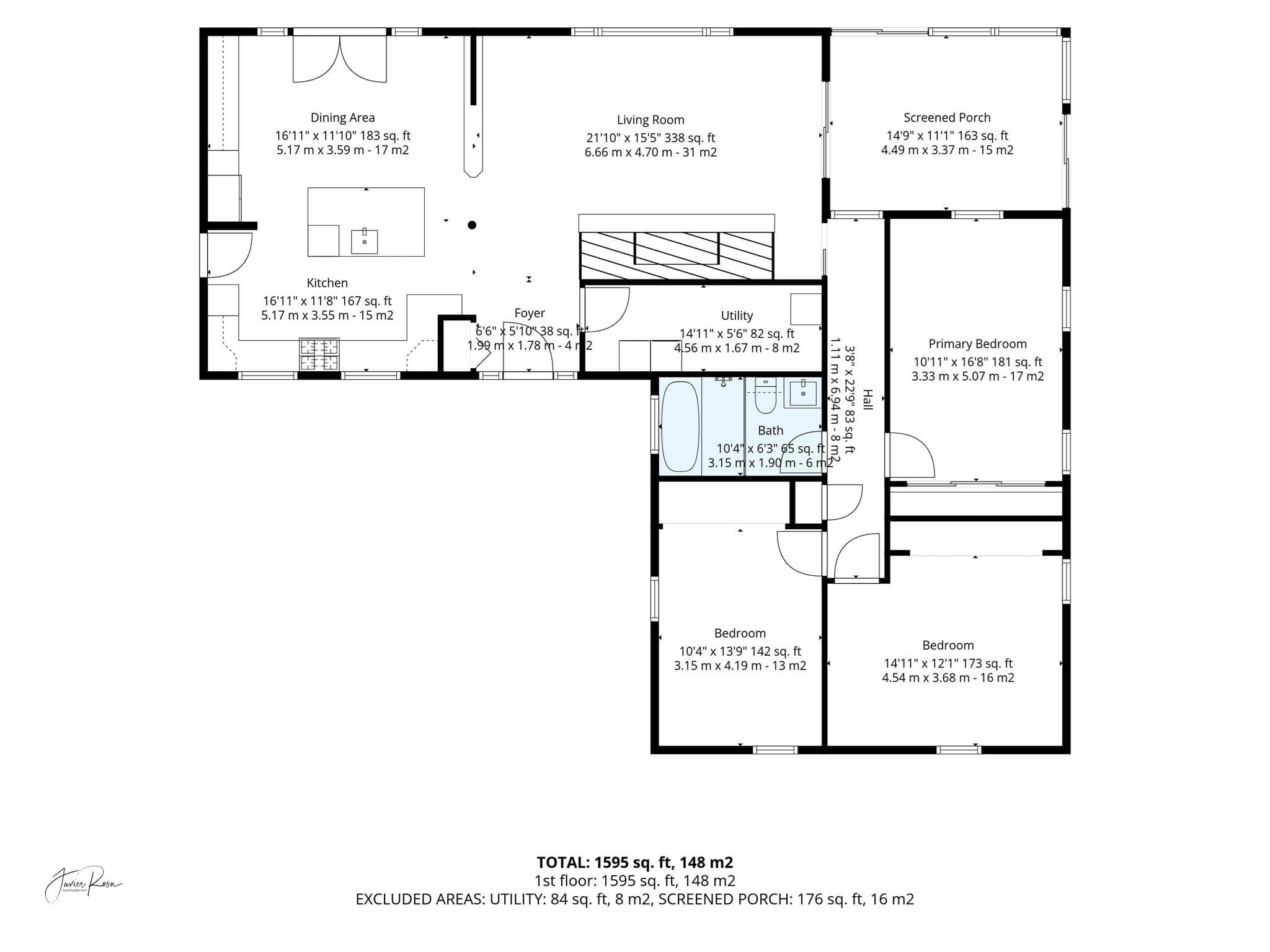 Single Family Residence at 8 Bloomfield Ave, Middleboro MA 02346, Middleboro, photo 27 of 27