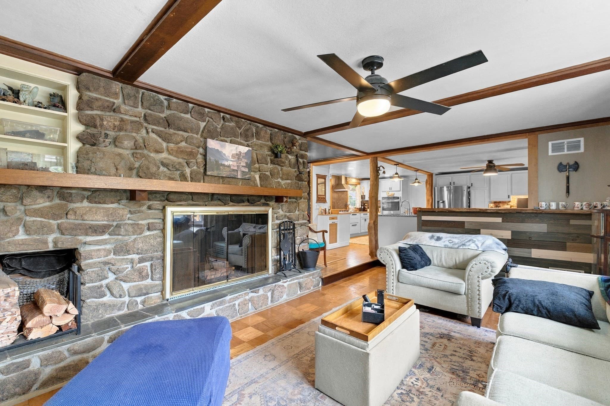 Single Family Residence at 8 Bloomfield Ave, Middleboro MA 02346, Middleboro, photo 11 of 27