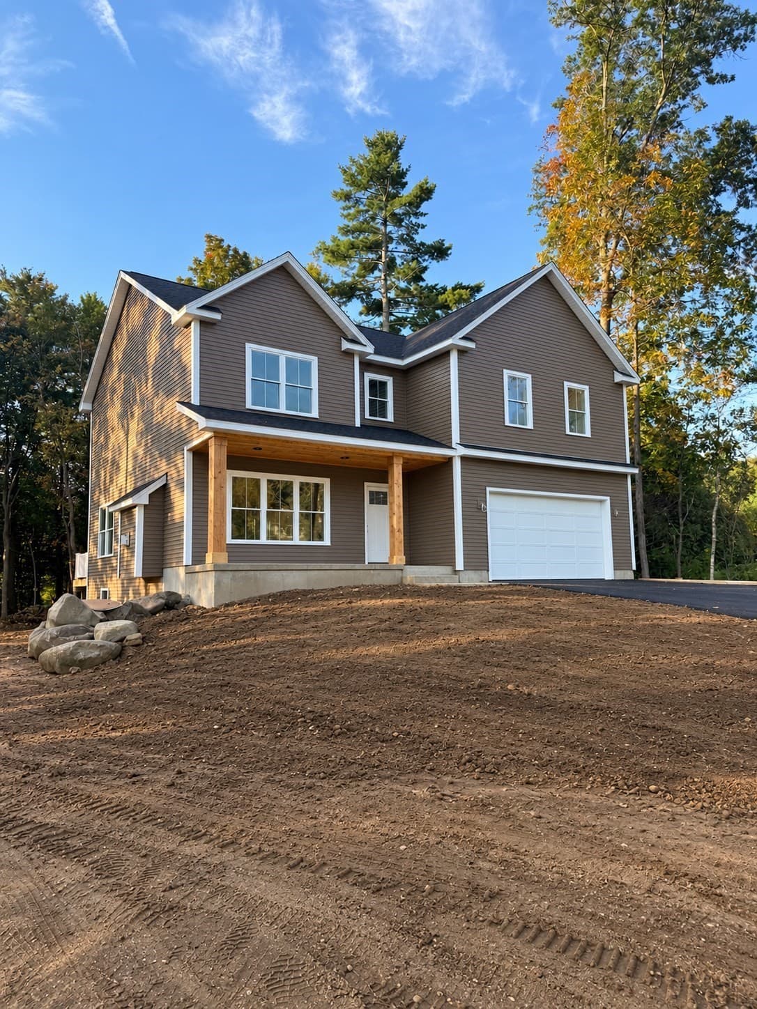 47 Jerad Dr, Ludlow MA 01056