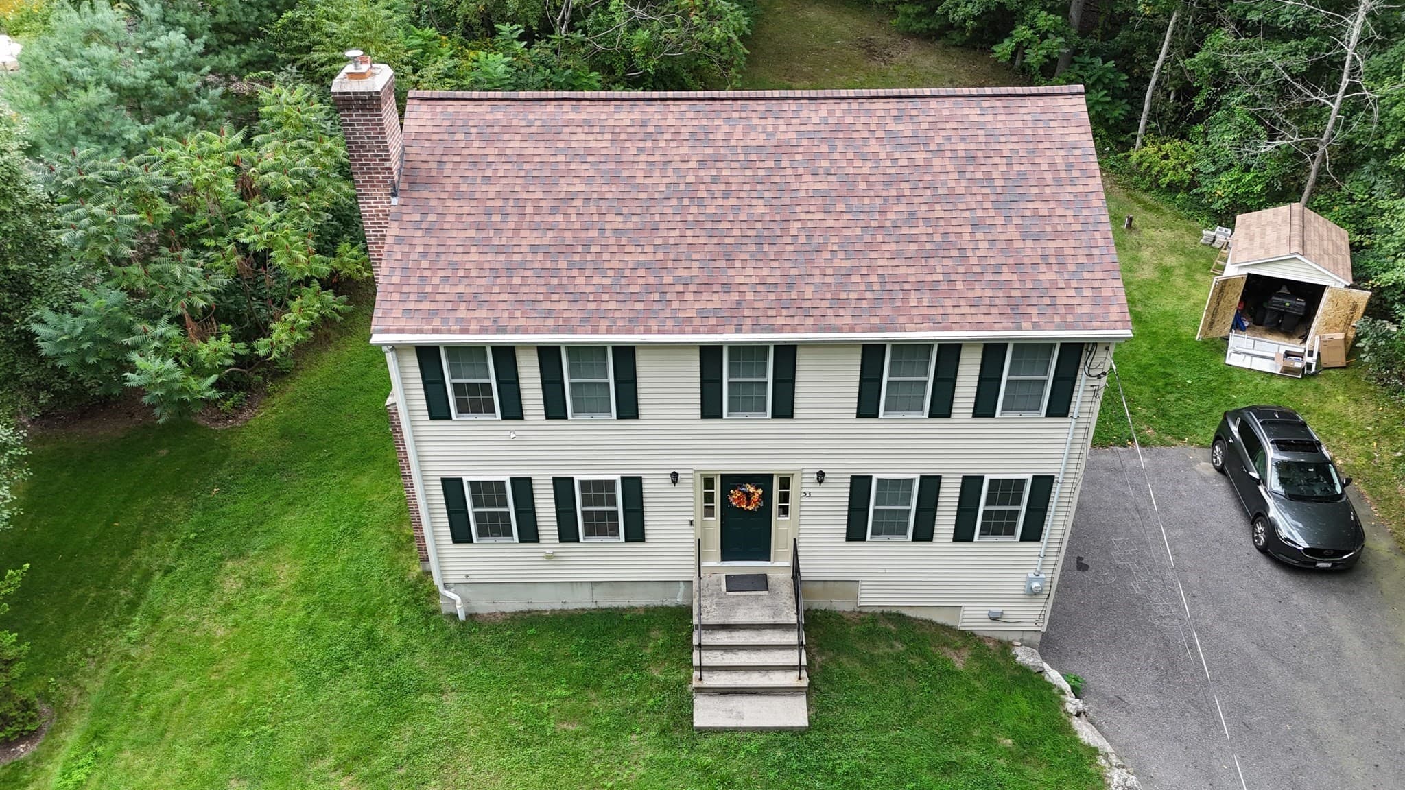 53 Rawson Rd, Webster MA 01570