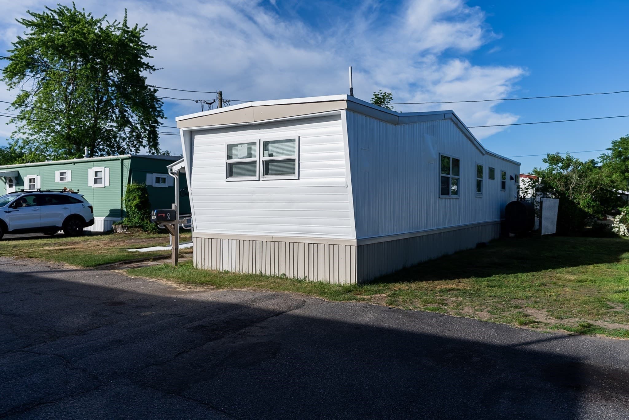 Single Family Residence at 130 East Washington # 11, North Attleboro MA 02760, North Attleboro, photo 26 of 26