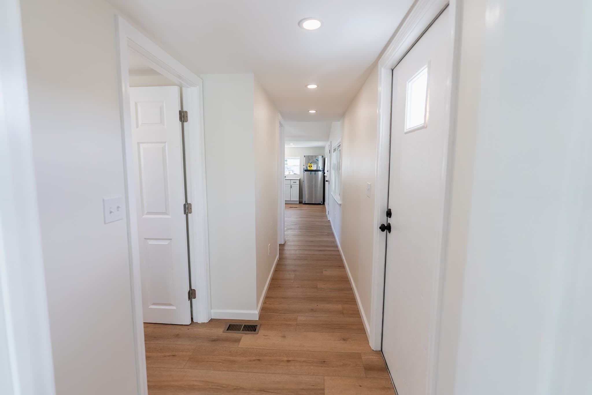 Single Family Residence at 130 East Washington # 11, North Attleboro MA 02760, North Attleboro, photo 14 of 26
