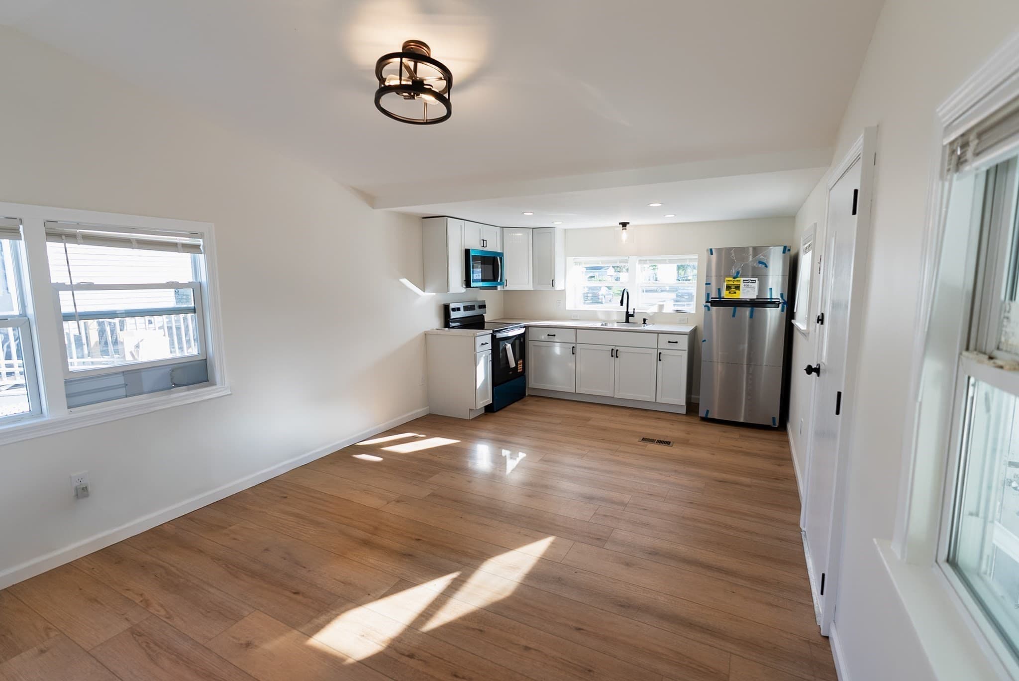 Single Family Residence at 130 East Washington # 11, North Attleboro MA 02760, North Attleboro, photo 15 of 26