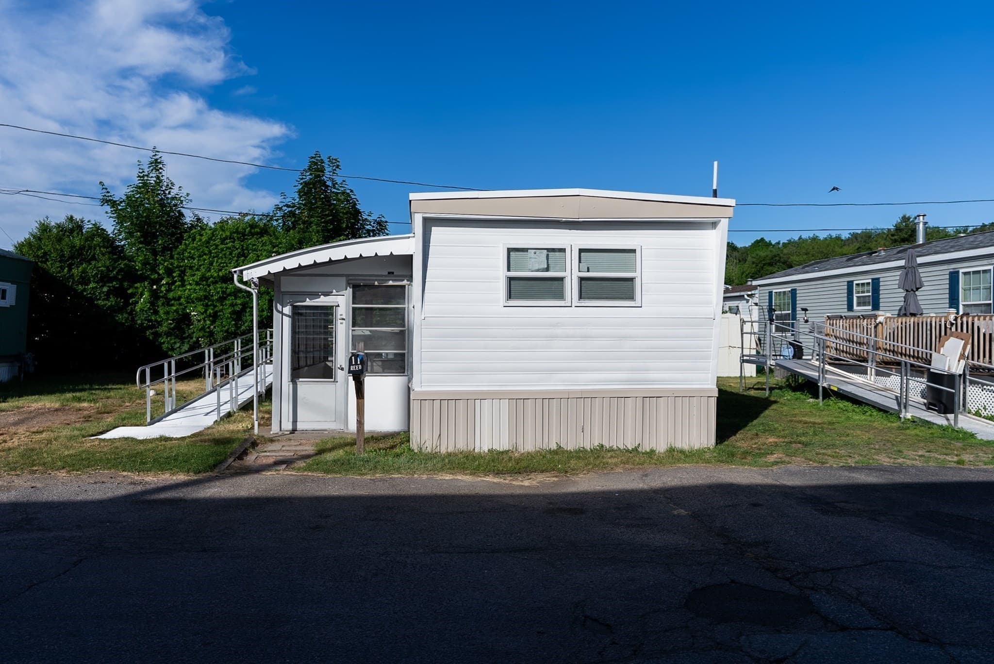 Single Family Residence at 130 East Washington # 11, North Attleboro MA 02760, North Attleboro, photo 25 of 26