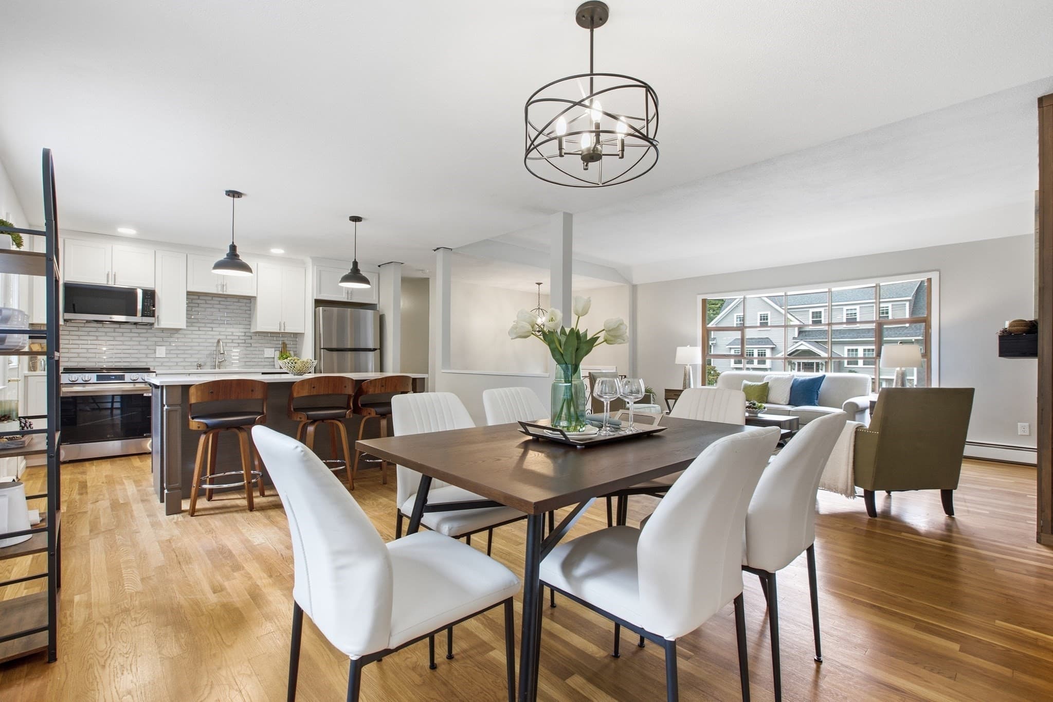 Single Family Residence at 1 Puritan Road, North Reading MA 01864, North Reading, photo 12 of 42