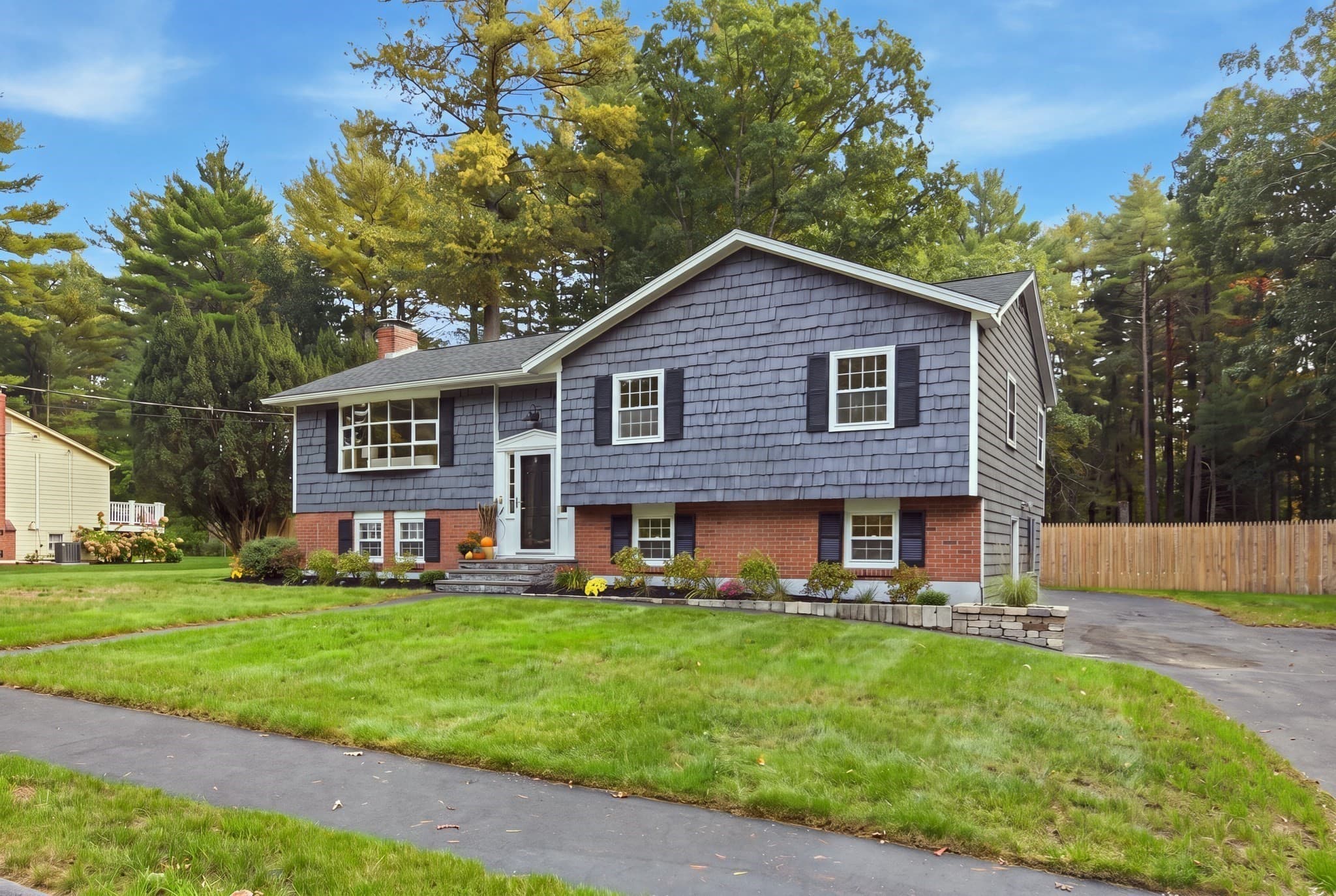 Single Family Residence at 1 Puritan Road, North Reading MA 01864, North Reading, photo 3 of 42