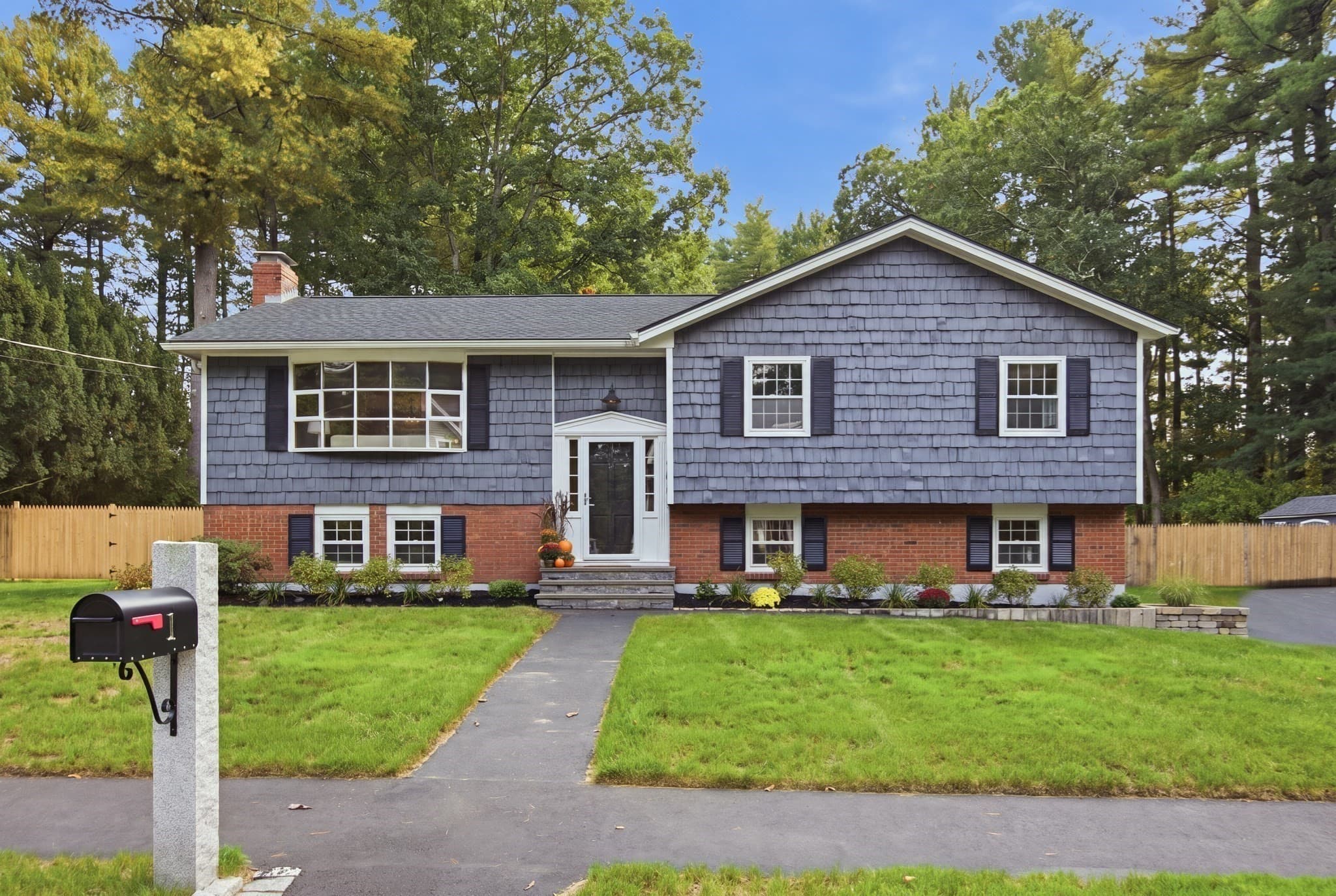 1 Puritan Road, North Reading MA 01864
