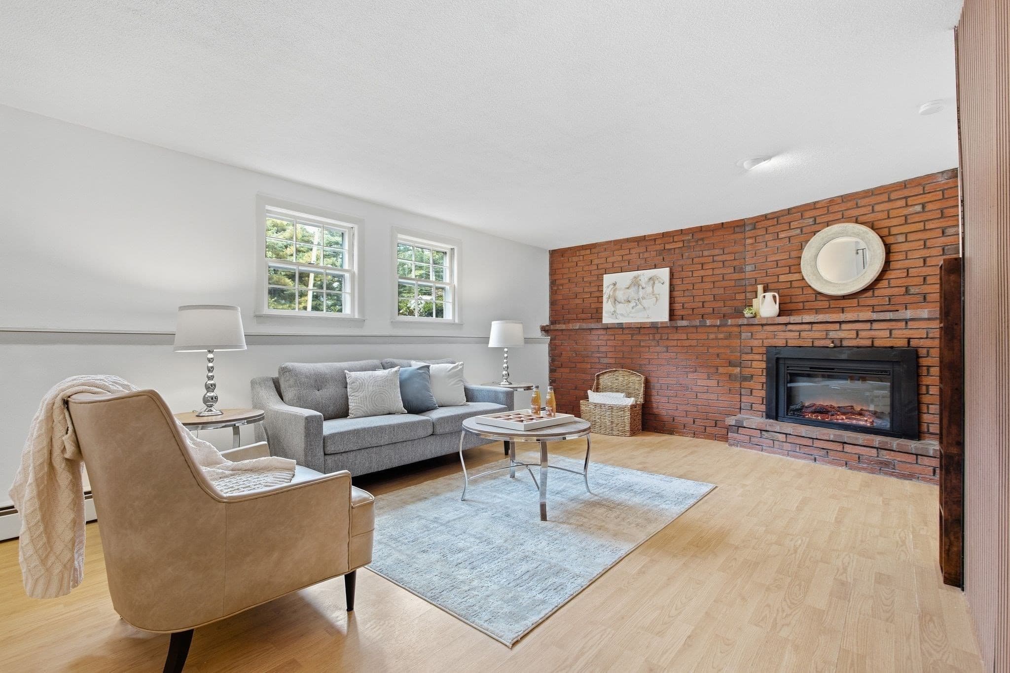 Single Family Residence at 1 Puritan Road, North Reading MA 01864, North Reading, photo 28 of 42