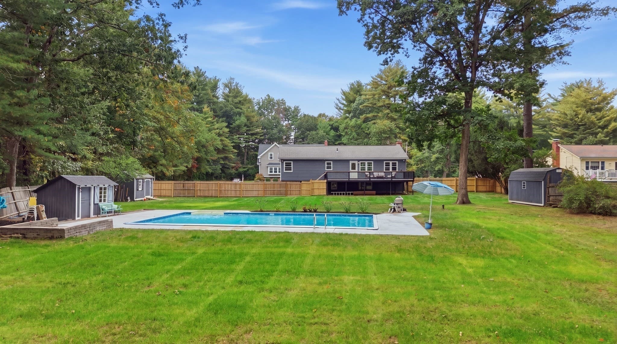 Single Family Residence at 1 Puritan Road, North Reading MA 01864, North Reading, photo 5 of 42
