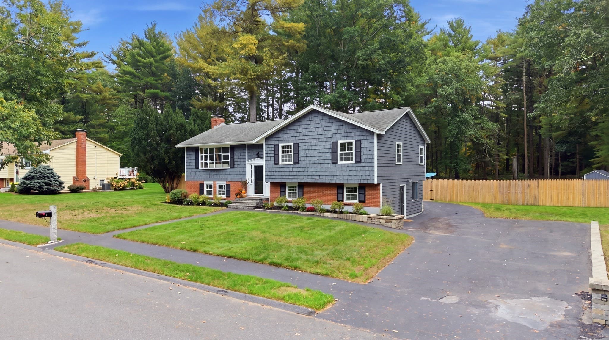 Single Family Residence at 1 Puritan Road, North Reading MA 01864, North Reading, photo 38 of 42