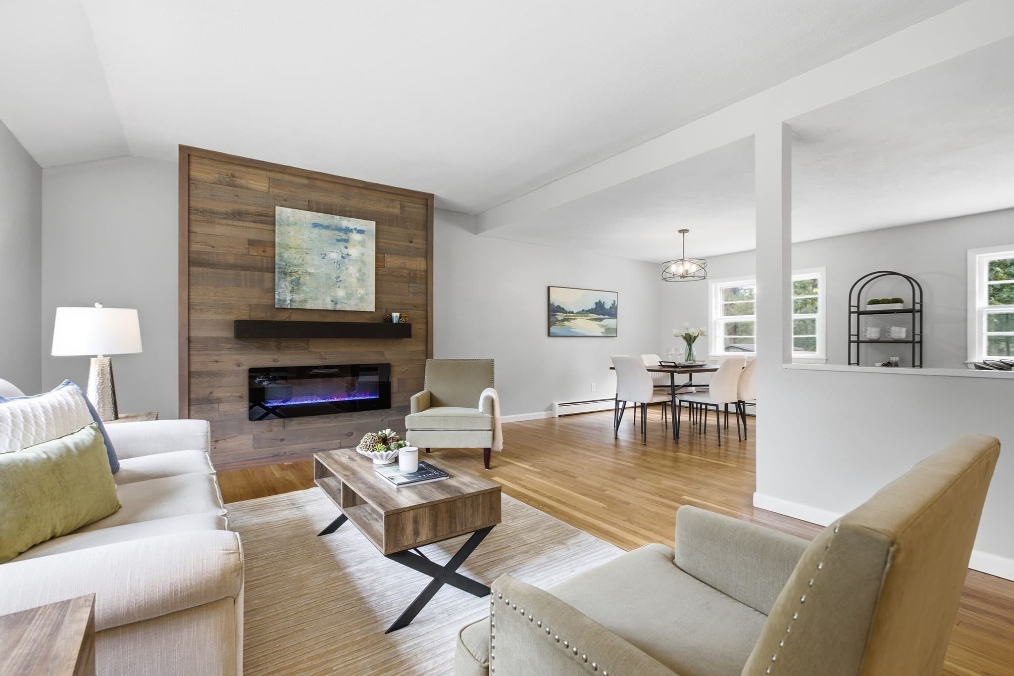 Single Family Residence at 1 Puritan Road, North Reading MA 01864, North Reading, photo 15 of 42