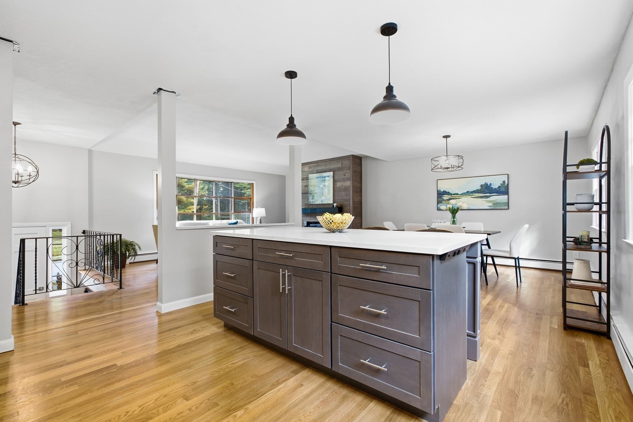 Single Family Residence at 1 Puritan Road, North Reading MA 01864, North Reading, photo 8 of 42
