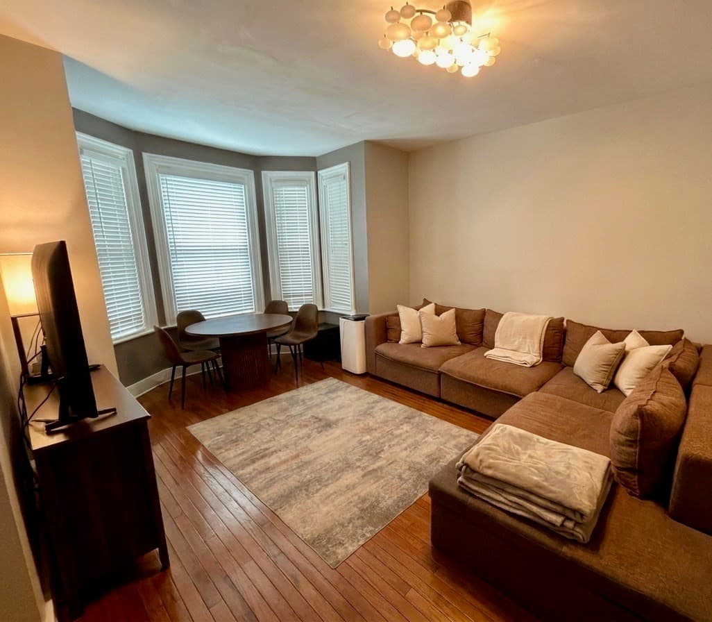 Multi Family at 31 Regent St, Boston MA 02119, photo 2 of 21