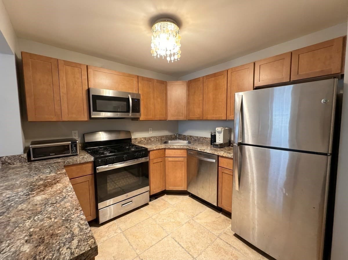 Multi Family at 31 Regent St, Boston MA 02119, photo 6 of 21