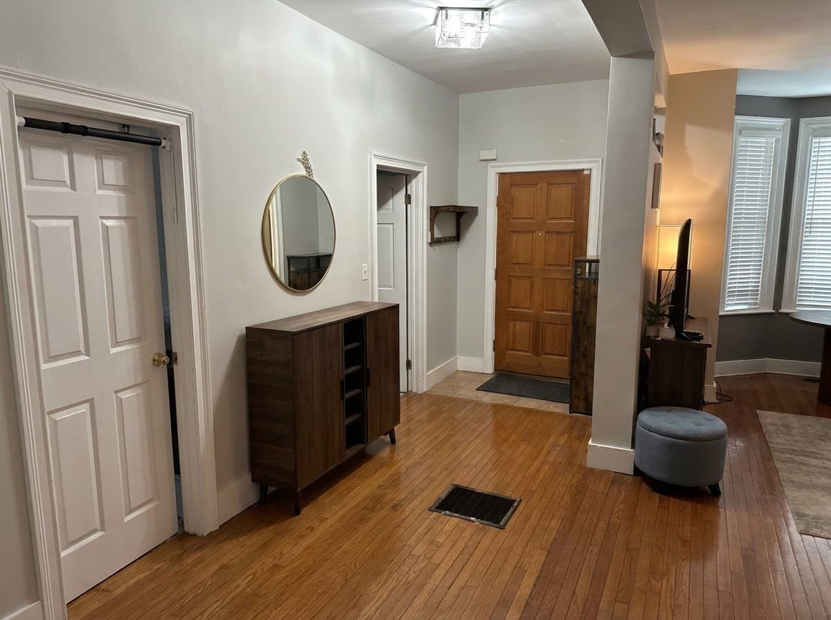 Multi Family at 31 Regent St, Boston MA 02119, photo 5 of 21